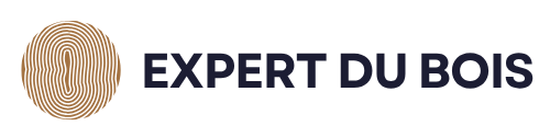 logo expert du bois